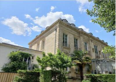 Location appartement 3 pièces Bordeaux (33)