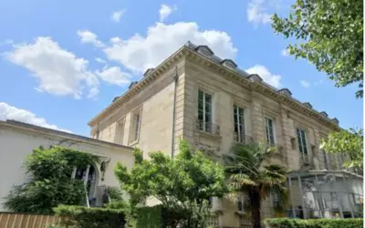 Bordeaux (33000)