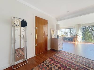 Vente appartement 3 pièces Ville-d'Avray (92410)