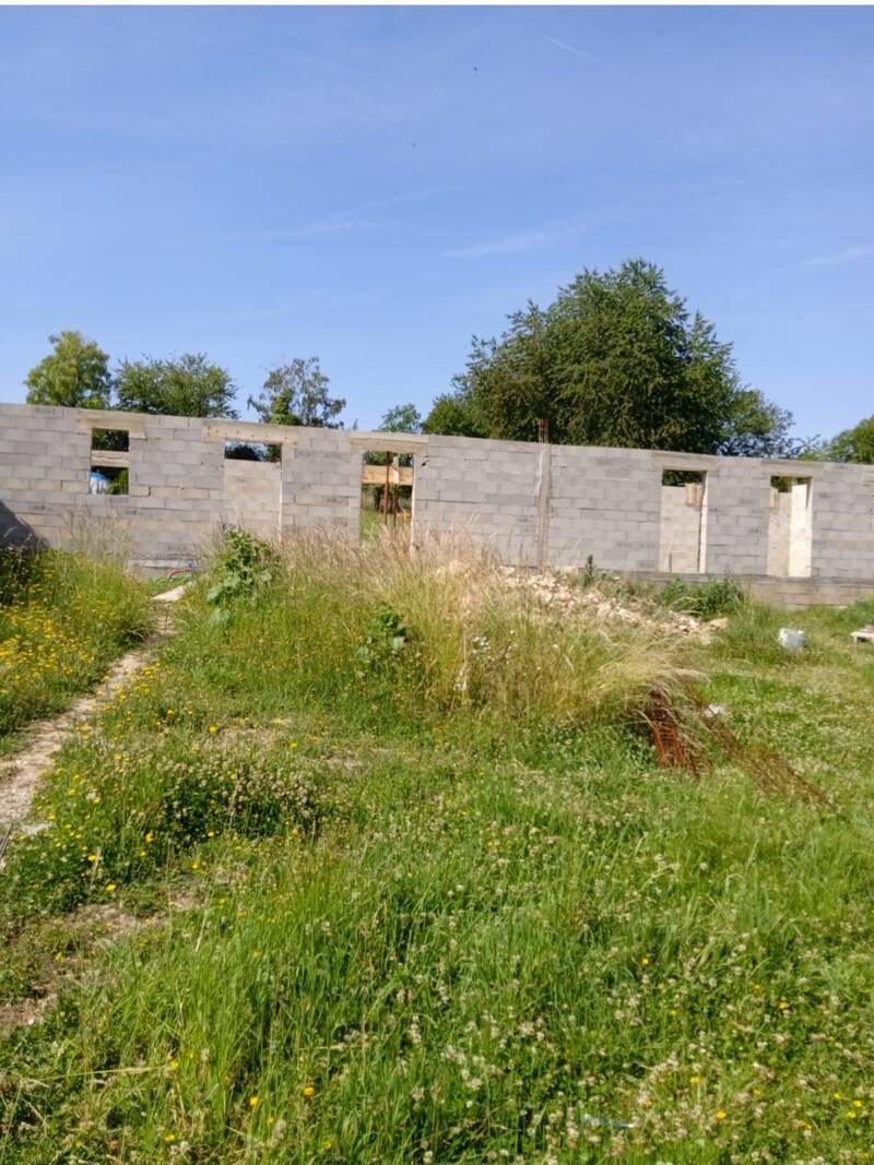 Chaudon (28210)