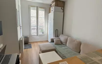 Paris 16E (75016)
