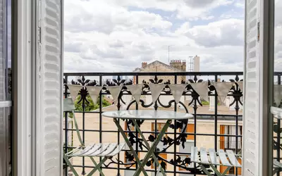 Asnières-Sur-Seine (92600)