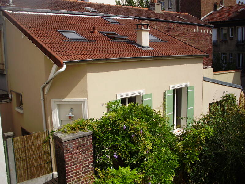 Le Pré-Saint-Gervais (93310)