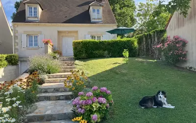 Chaumontel (95270)