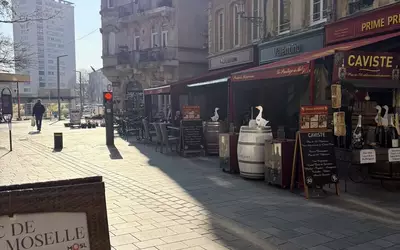 Metz (57000)