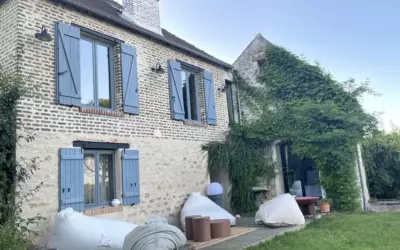Oinville-Sur-Montcient