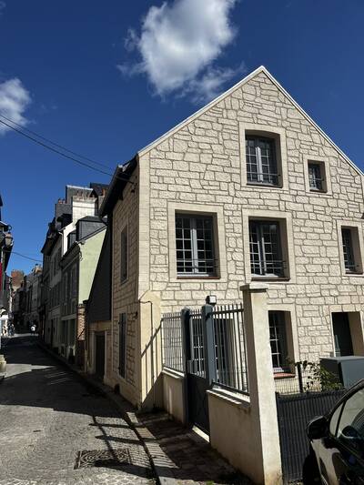 Location appartement 2 pièces Honfleur (14600)
