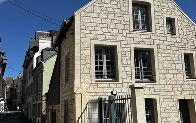 Honfleur (14600)