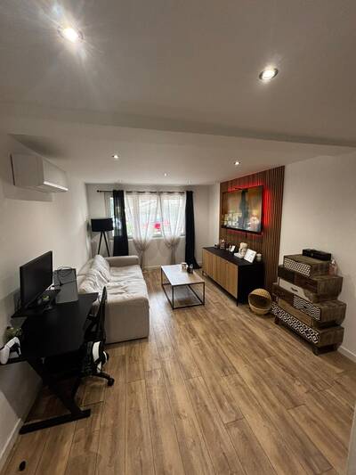 Vente appartement 2 pièces Toulon (83)