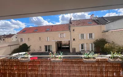 Pierrelaye (95220)