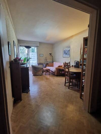 Vente appartement 3 pièces Châtenay-Malabry (92290)