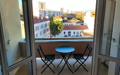 Mâcon (71000)