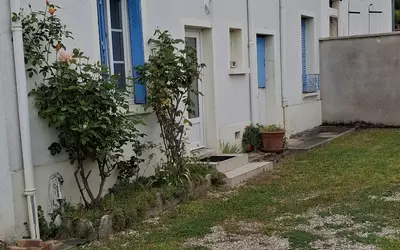 Avec Dépendances, Imphy