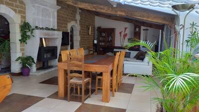 Vente maison 6 pièces Mérignac (33700)