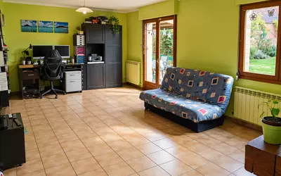 Individuelle, Vicq (59970)