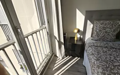 Paris 17E (75017)