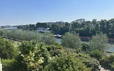 Courbevoie (92400)