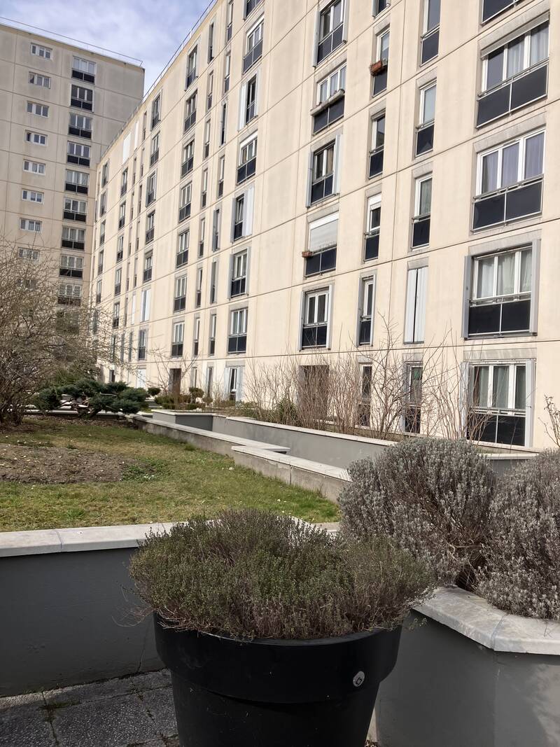 Asnières-Sur-Seine (92600)