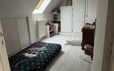 Nanteuil-Le-Haudouin (60440)