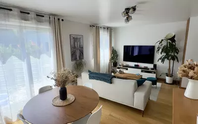 Argenteuil (95100)