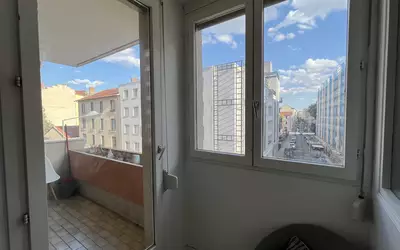 Villeurbanne (69100)