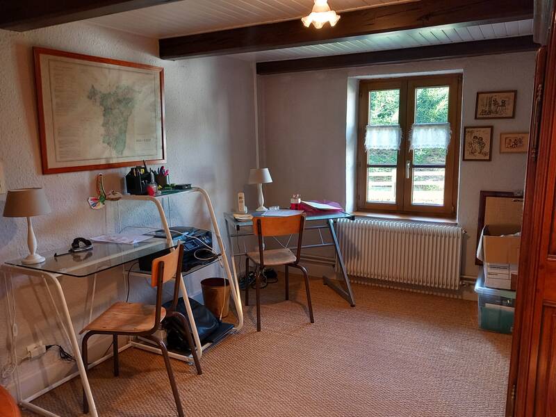 Allarmont (88110)