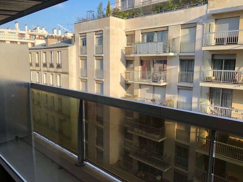 Paris 15E (75015)