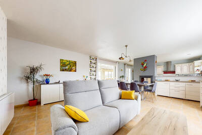 Vente maison 5 pièces Curzon (85540)