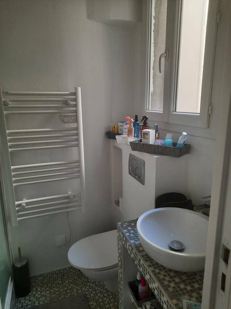 Asnières-Sur-Seine (92600)