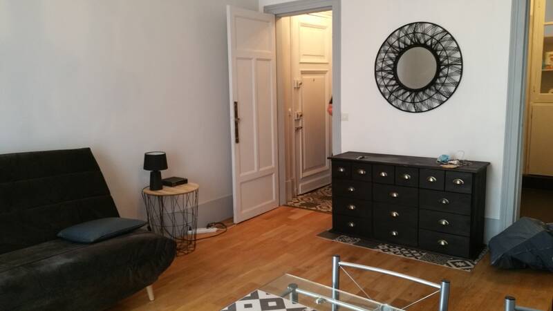 Paris 17E (75017)
