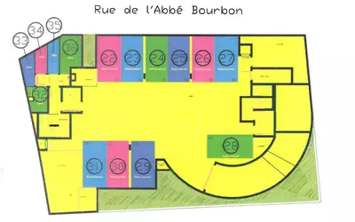 Romainville (93230)