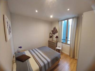 Location appartement 3 pièces Saint-Raphaël (83)