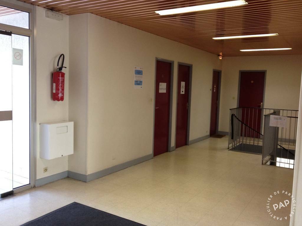 Bureaux et locaux professionnels Montreuil 490 €