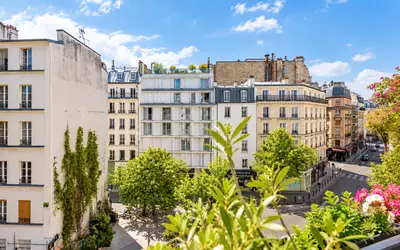 Paris 17E (75017)