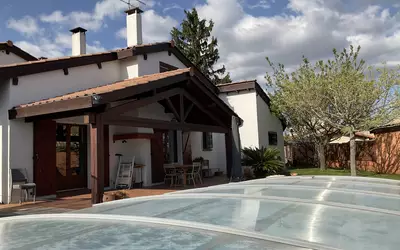 Cugnaux Avec Piscine