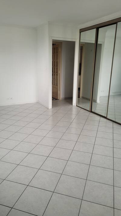 Vente appartement 3 pièces Vénissieux (69200)