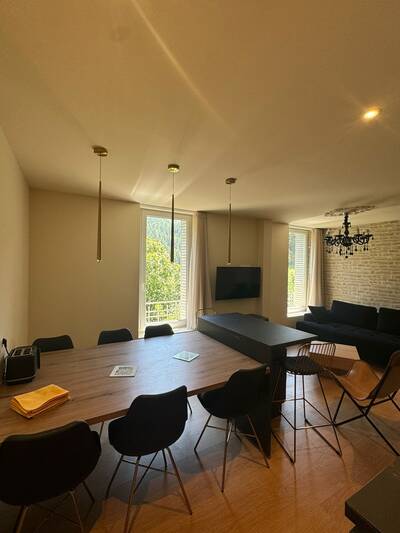 Vente appartement 3 pièces Château-Ville-Vieille (05350)