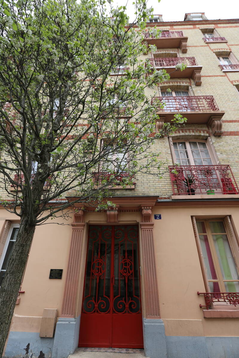 Vanves (92170)