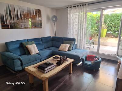 Vente appartement 3 pièces Massy (91300)