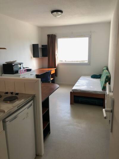 Vente appartement studio Amiens (80)