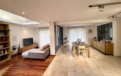 Vente maison 6 pièces Cergy (95)