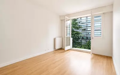 Paris 16E (75016)