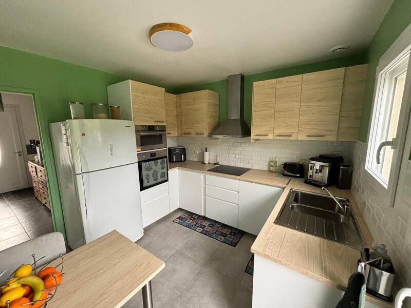 Saint-Arnoult-En-Yvelines (78730)