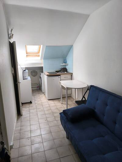 Location appartement studio Saint-Mandé (94160)