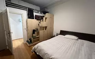 Paris 8E (75008)