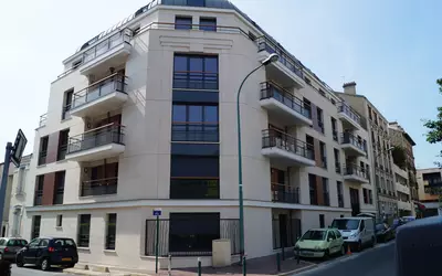 Suresnes (92150)