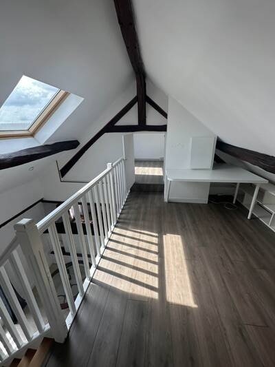 Vente appartement 4 pièces Neauphle-le-Château (78640)