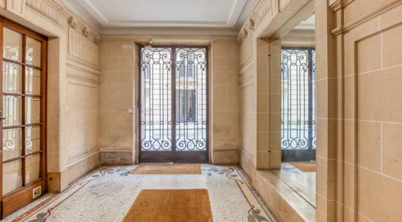 Neuilly-Sur-Seine (92200)