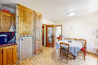 Vente maison 8 pièces Lourdes (65100)