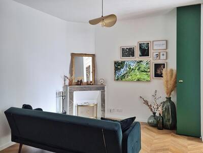 Vente maison 4 pièces Angers (49)